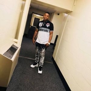 Meet your Posher, Marcus